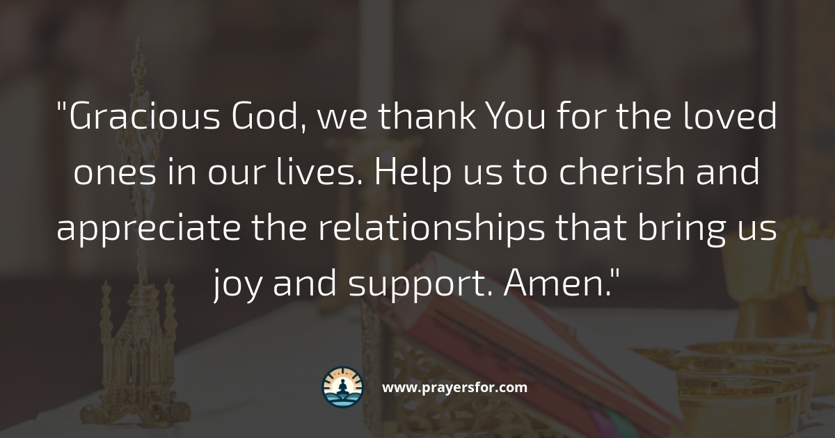 Prayer for joy and gratitude while waiting for better days