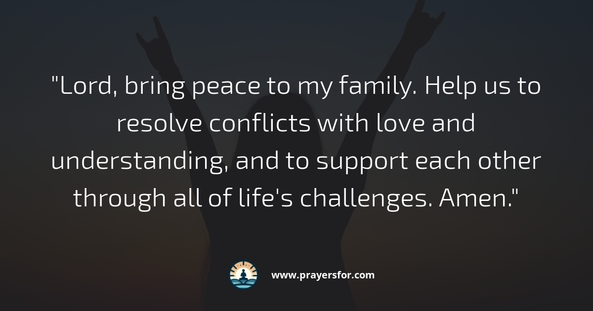Prayer for freedom from guilt, shame, and bitterness