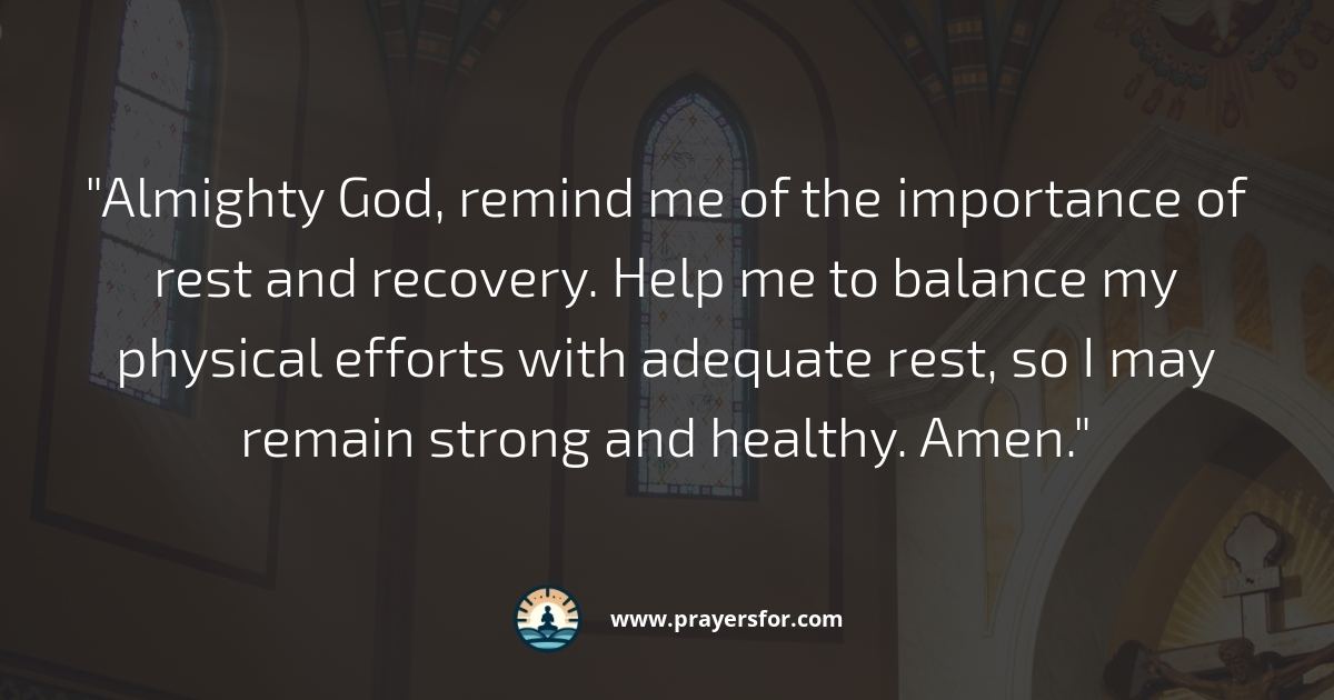 Prayer for spiritual discipline in prayer and Bible study