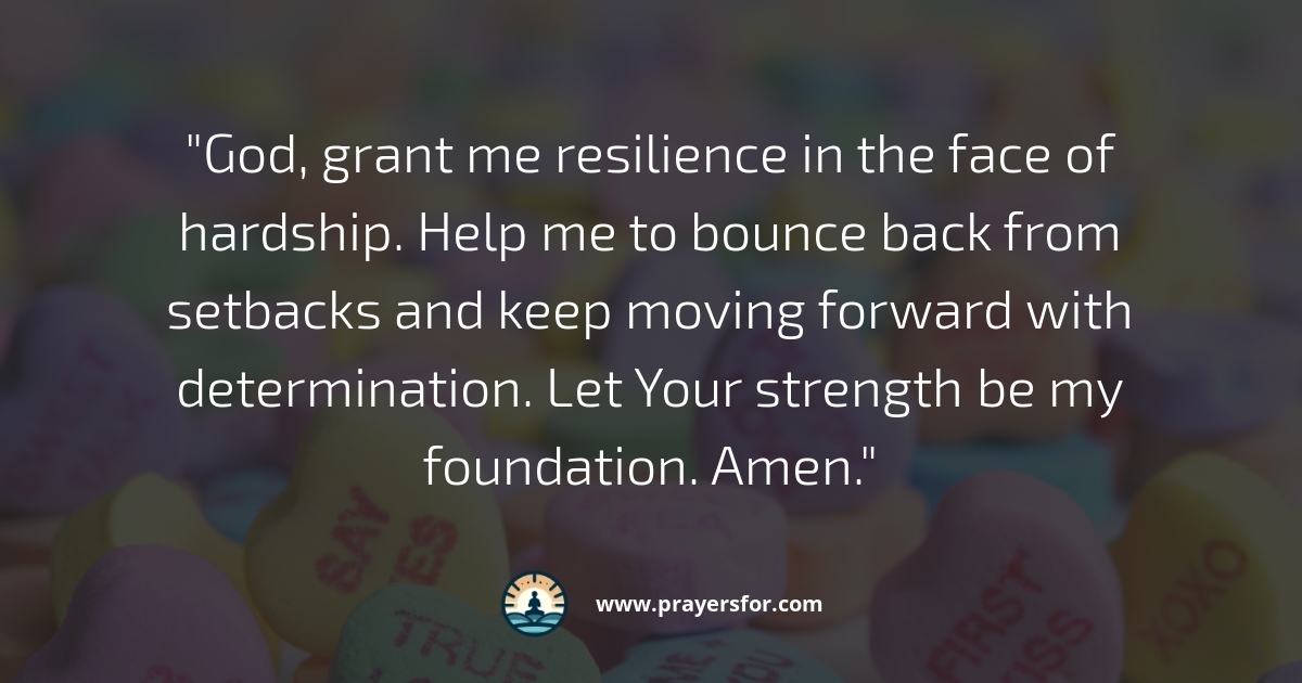 Prayer for stress, anxiety, and mental overwhelm on a bad day