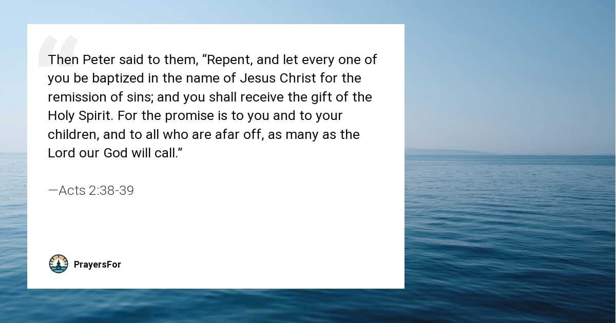 Acts 2:38-39