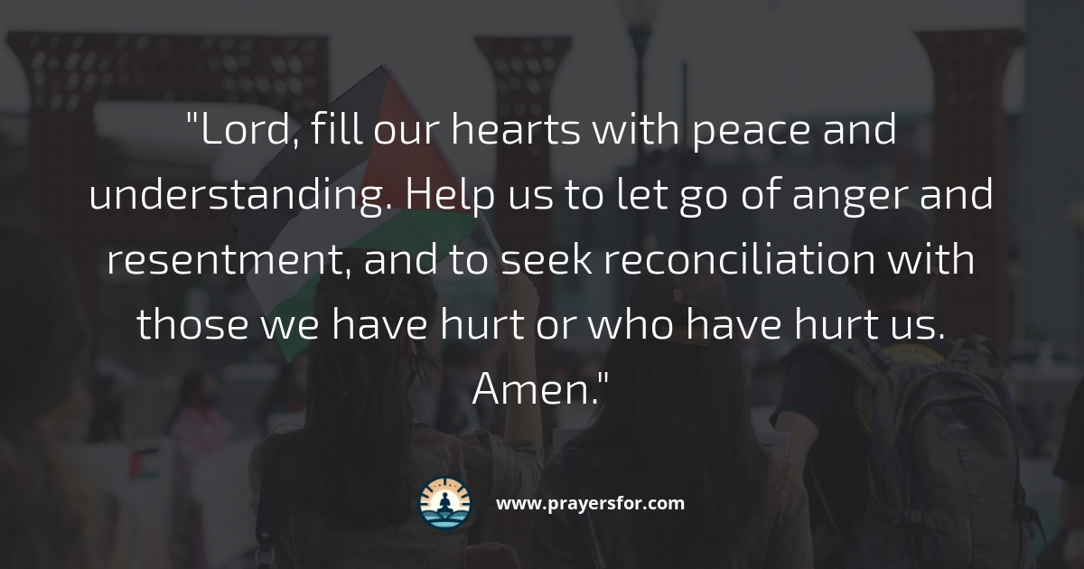Prayer for workplace conflict and wise responses under pressure