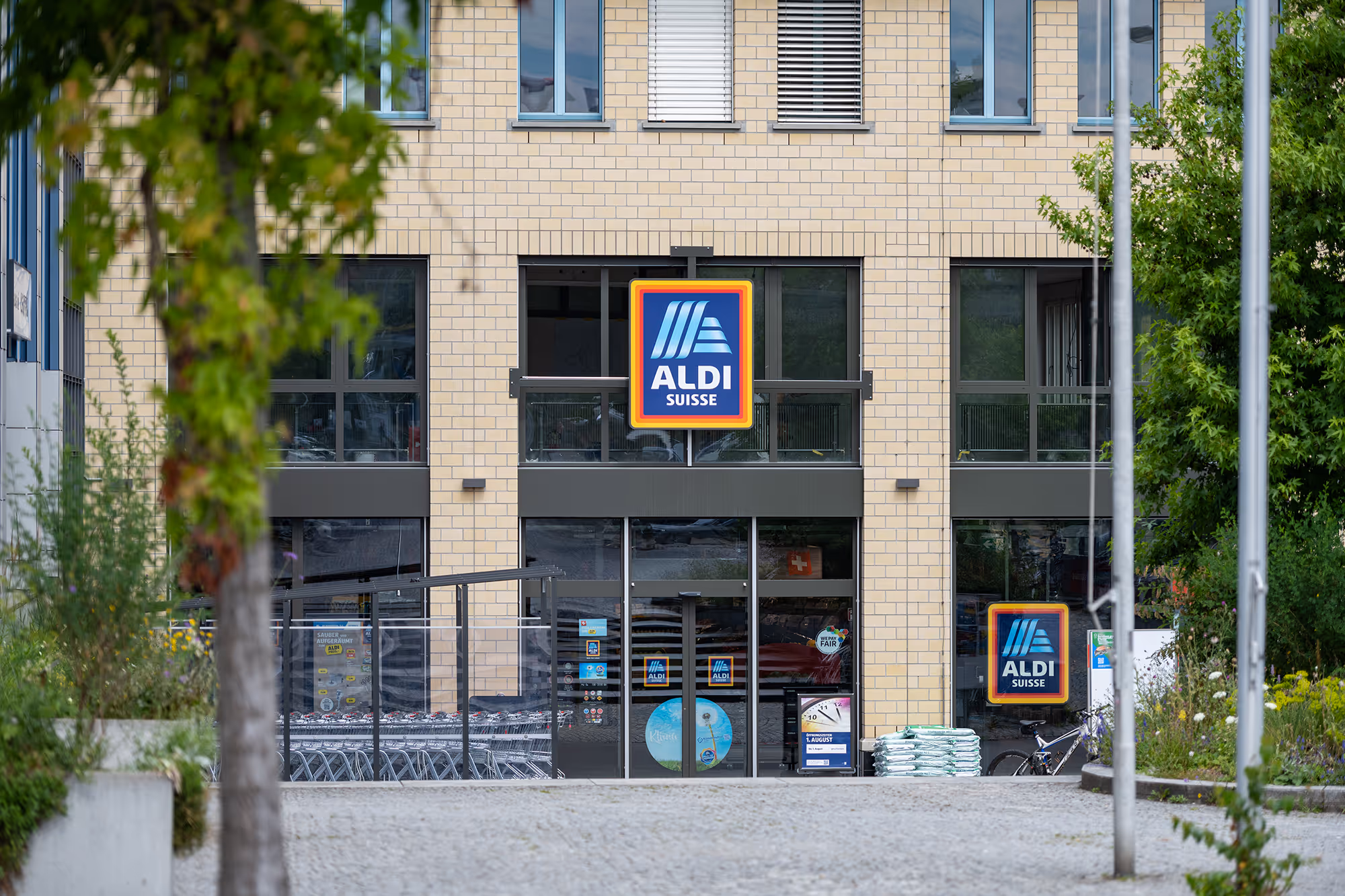 Aldi