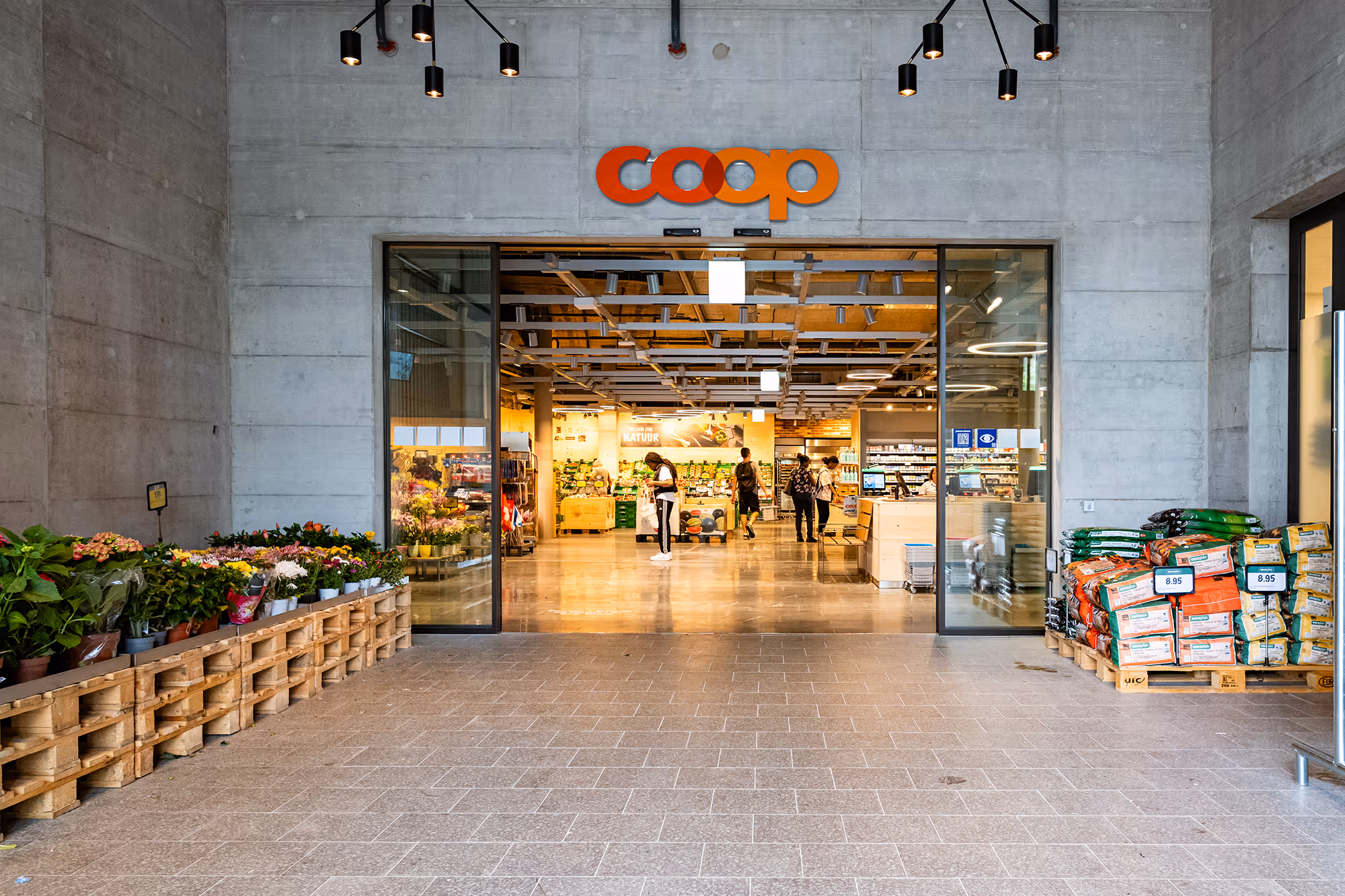 Coop