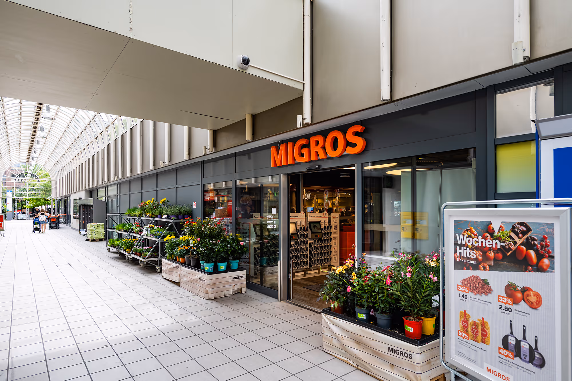 Migros