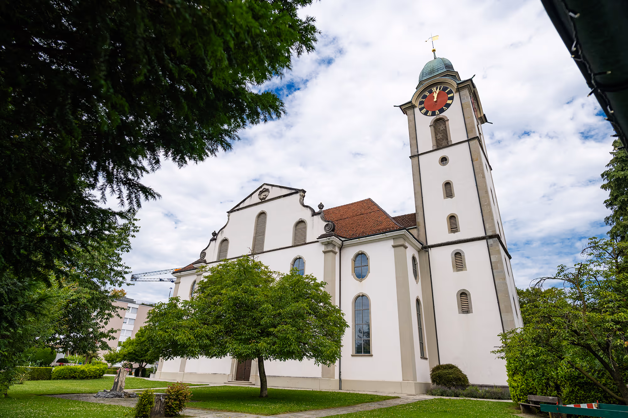 Kirche