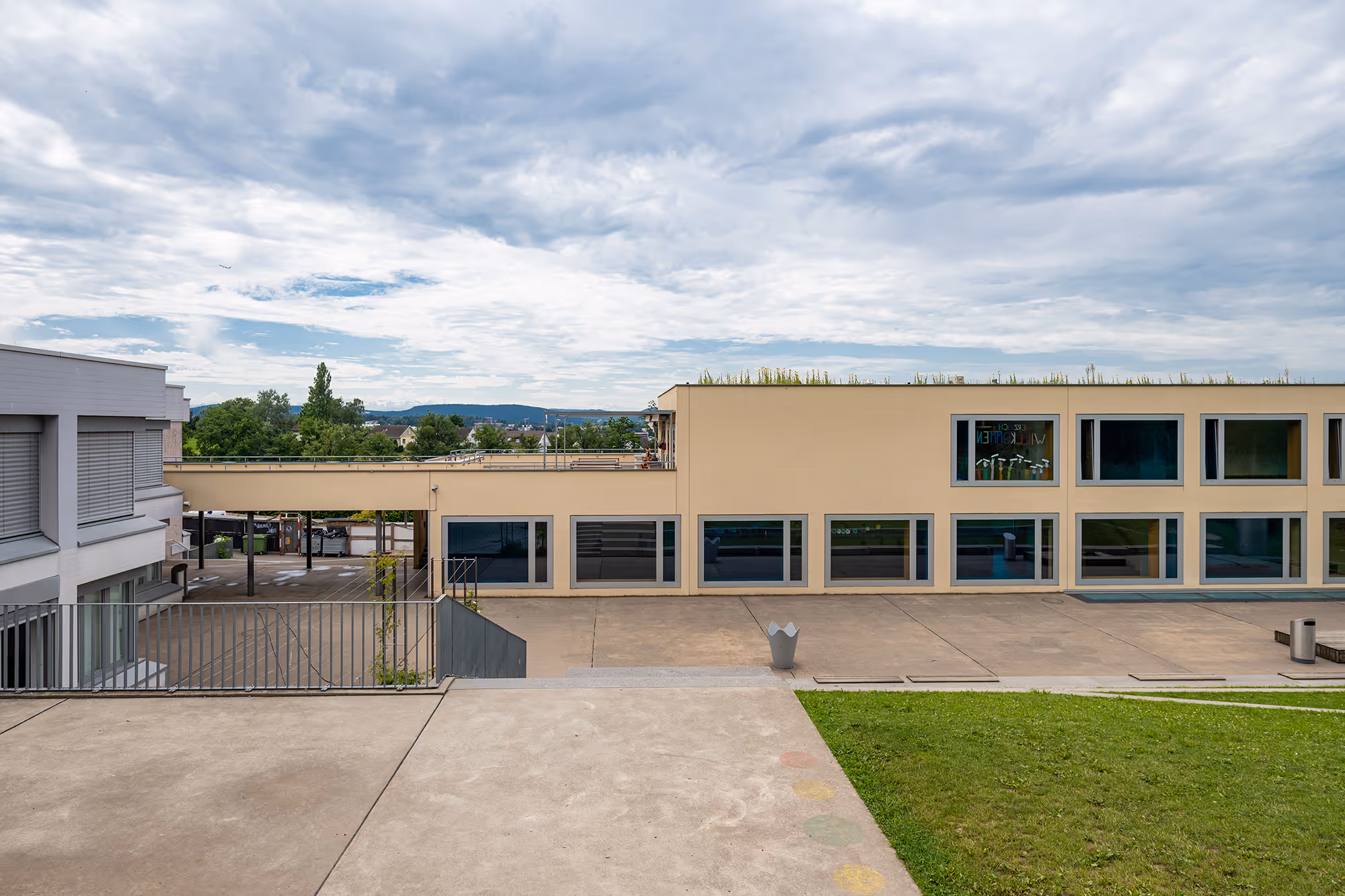 Schule
