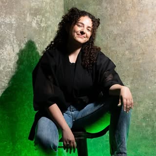 Eva Sadoun
