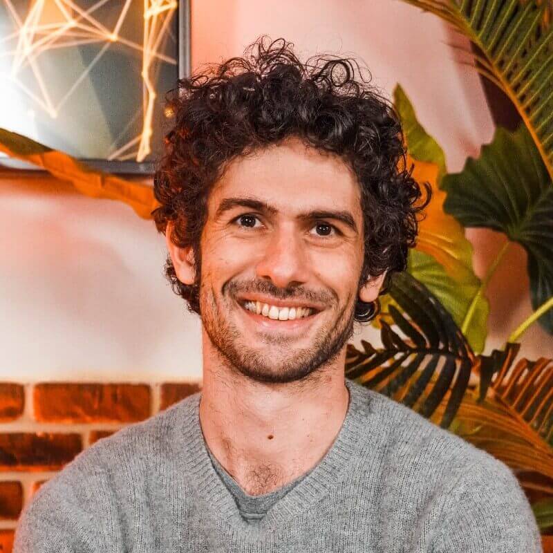 Yoann Lopez