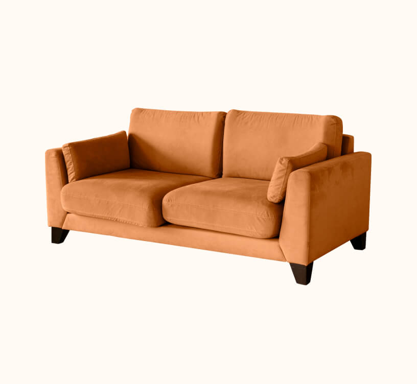 Sophisticated Sofa