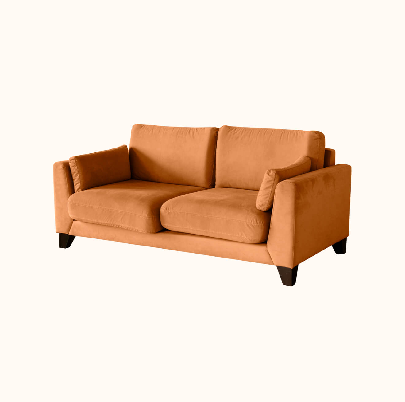 Sophisticated Sofa