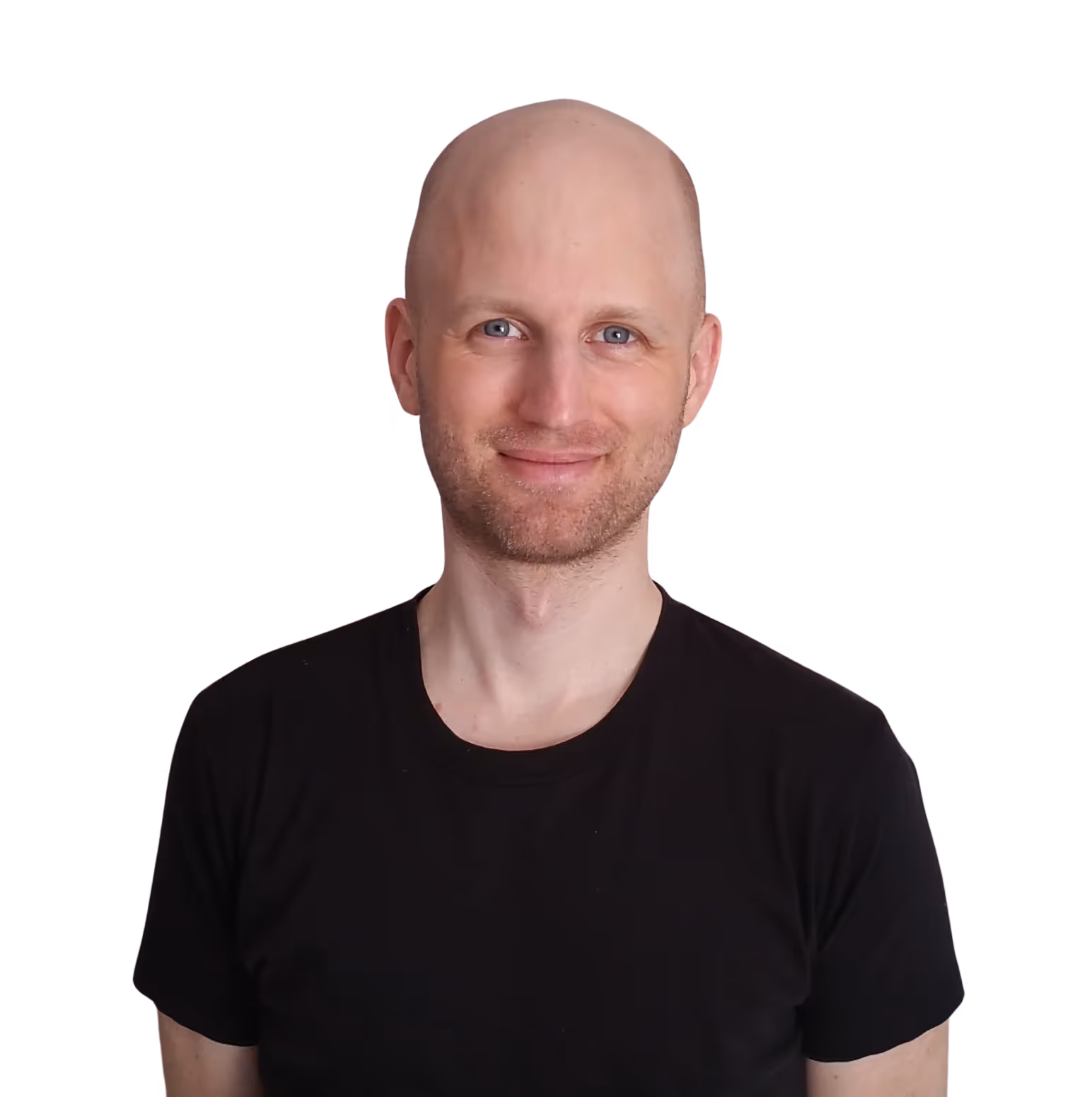 Brennan, practitioner at Edmonton Osteopathy