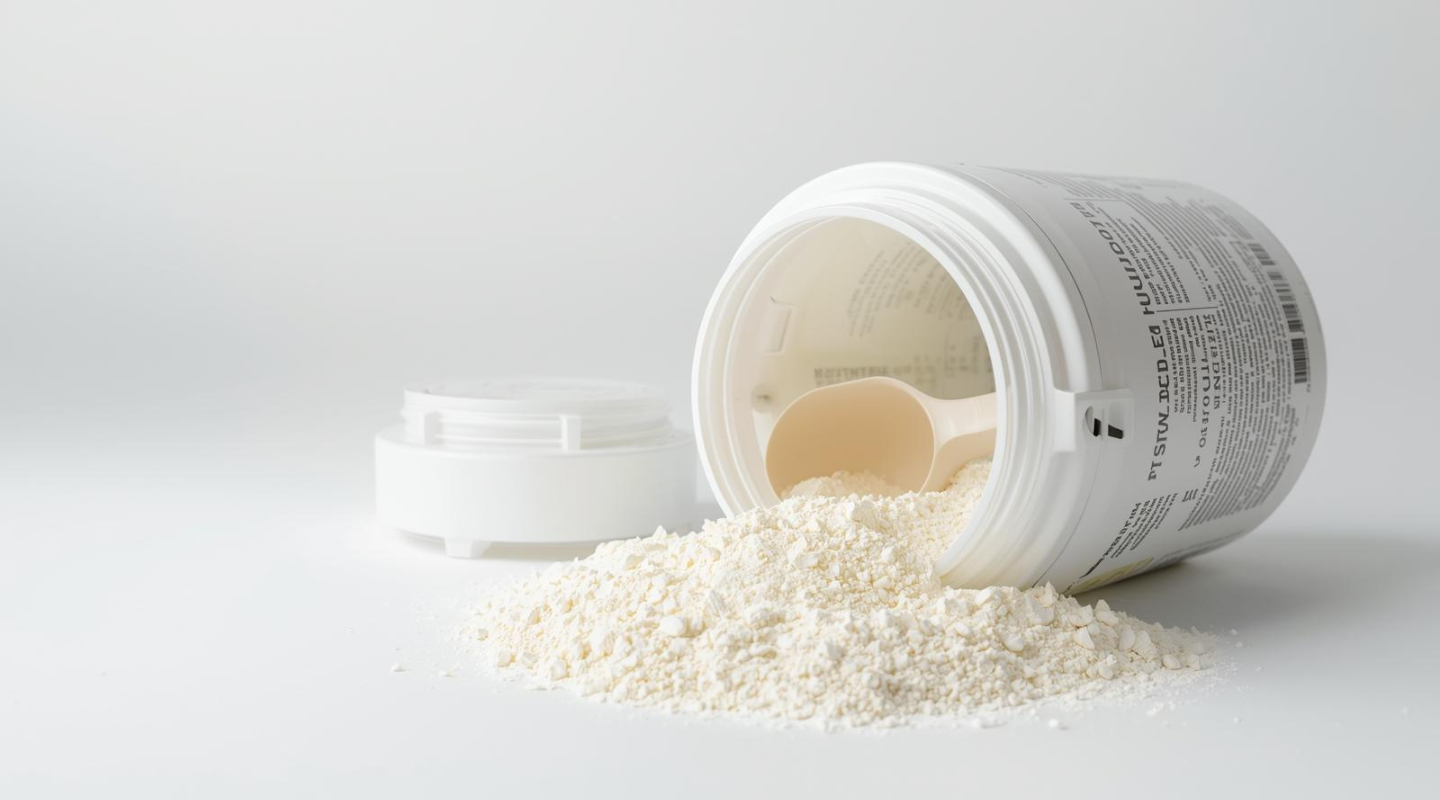 Creatine Monohydrate: The Rare Supplement That Benefits Both the CrossFit Athlete and the Aging Body