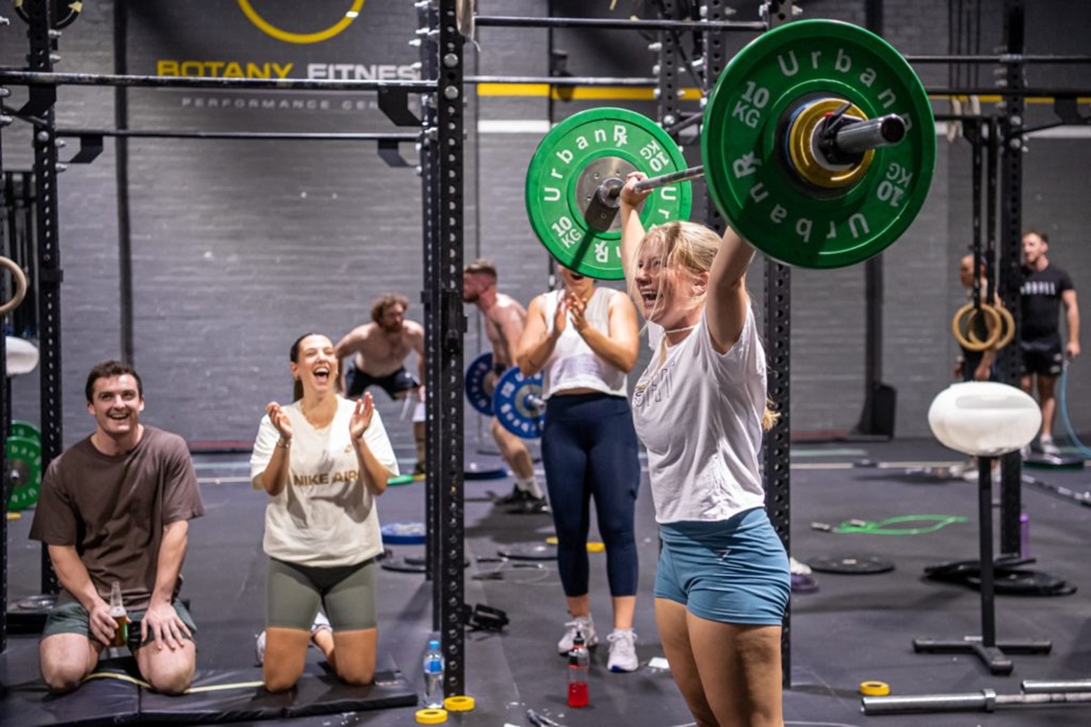 Fuel for the Fittest: Dialing in Your Nutrition Before the Open