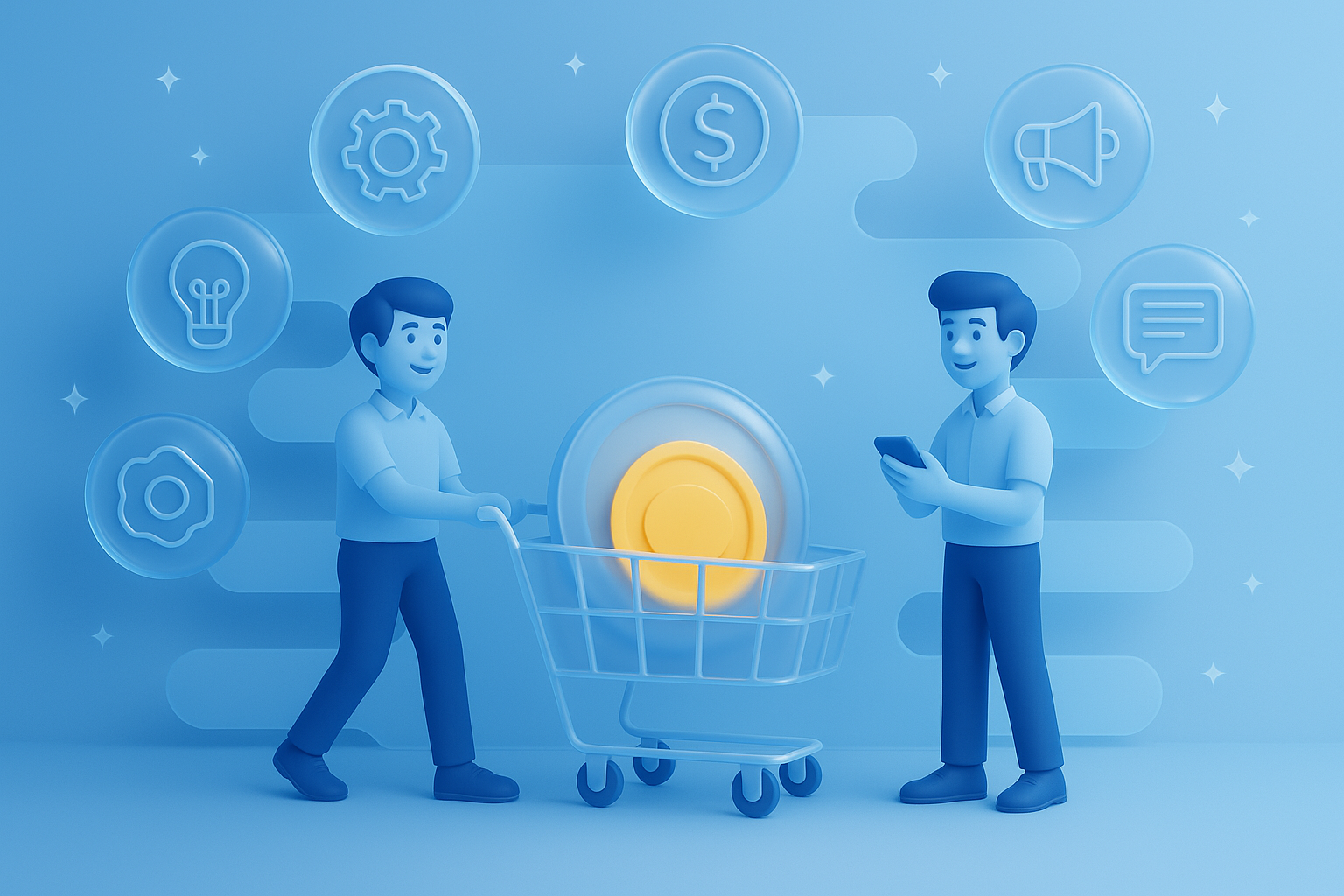 the myth of market research methodology