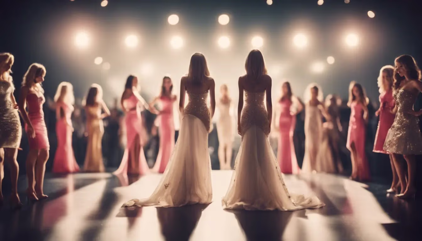 2024 Beauty Pageant Survey: Judging Criteria, Ethical Standards, and Health Impacts
