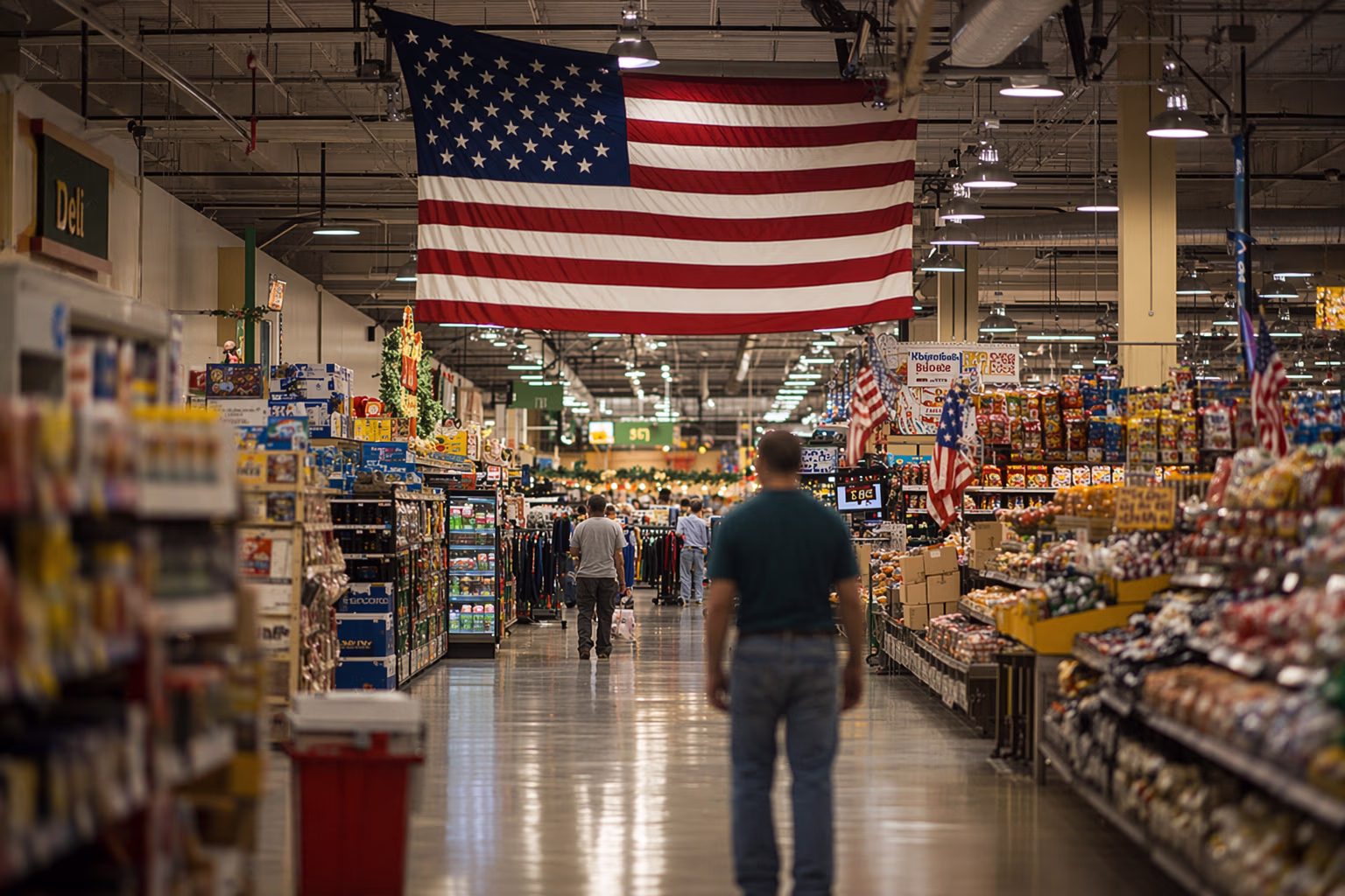 usa, us consumers, us grand consumer study, usa, BioBrain Insights