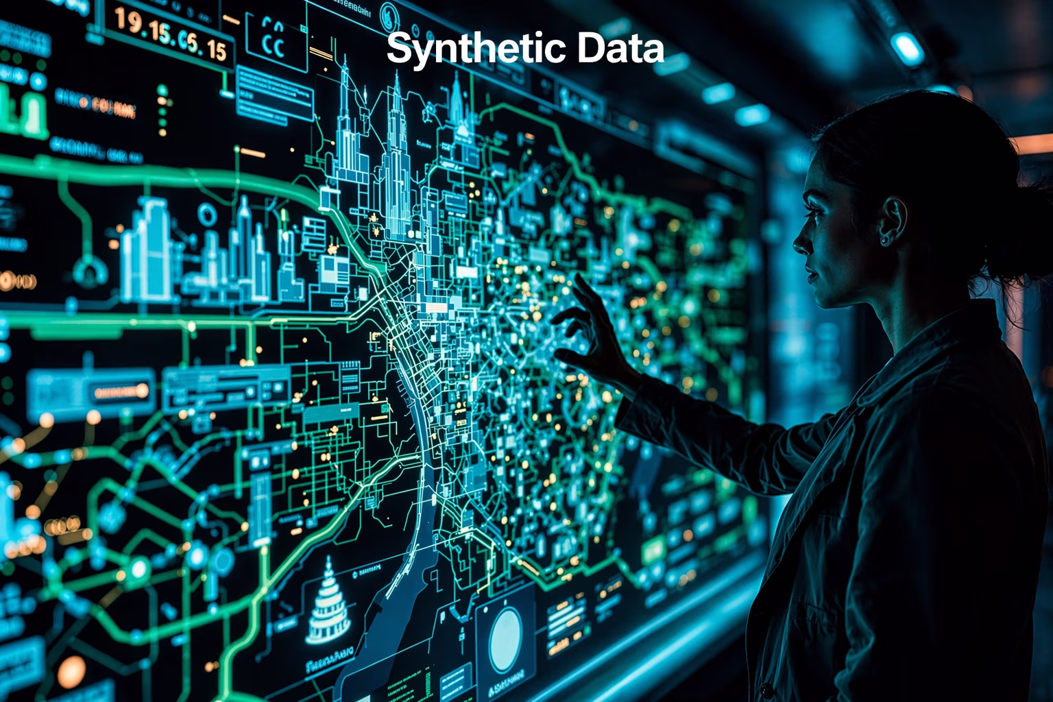 BioBrain Insights, synthetic data, data, insights