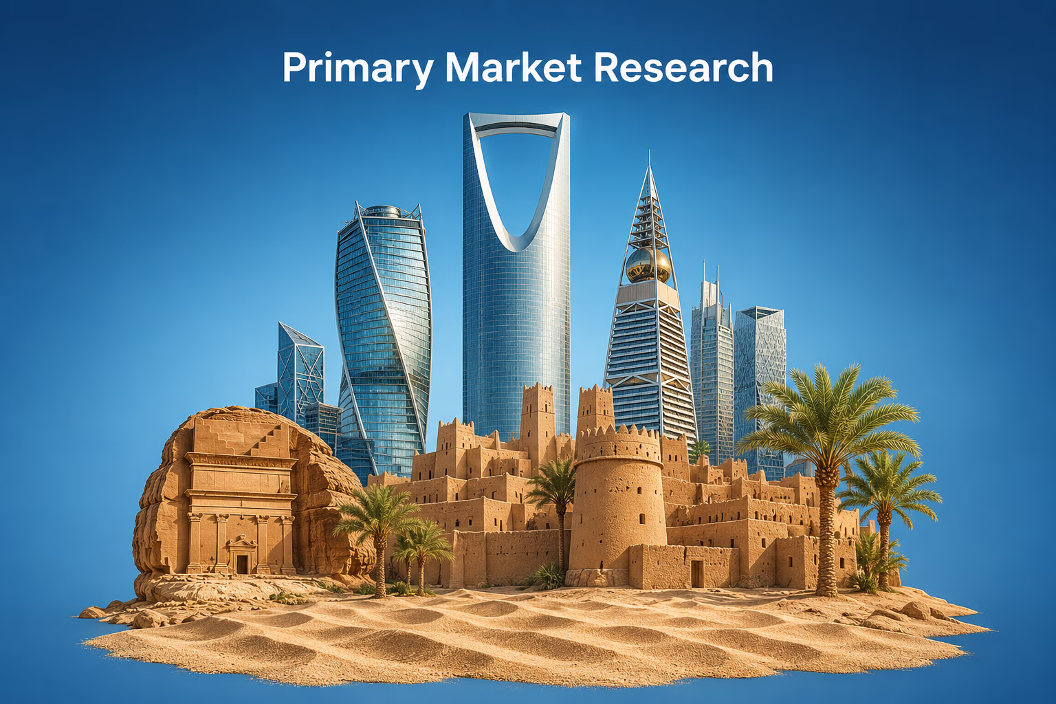 primary market