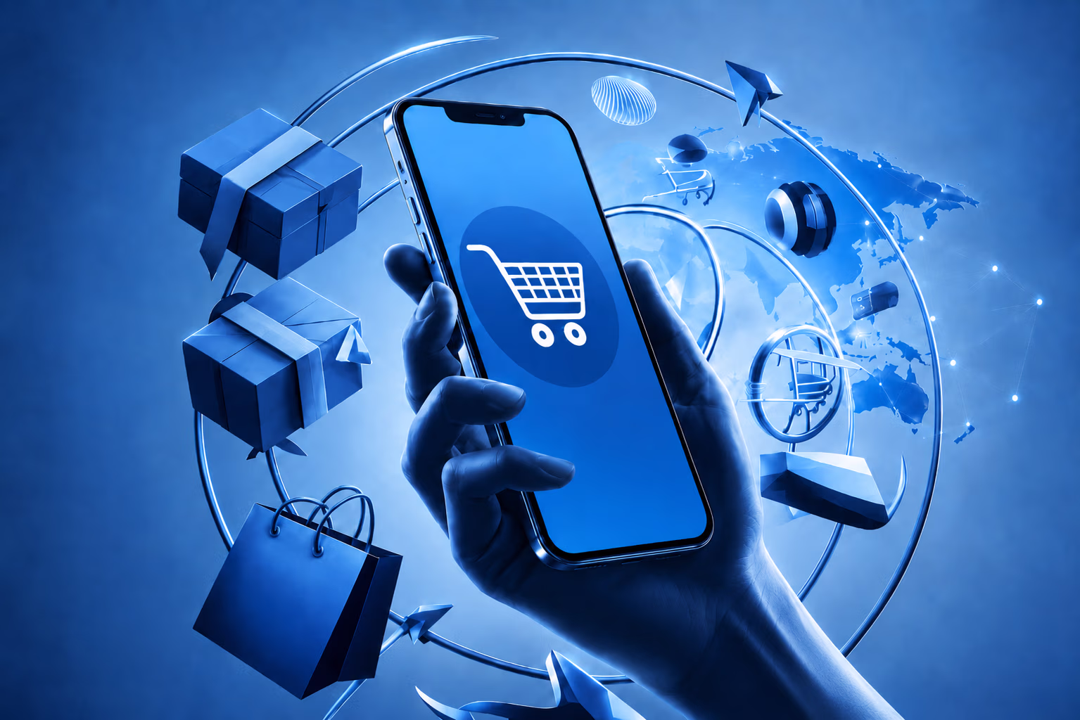 mobile is real marketplace