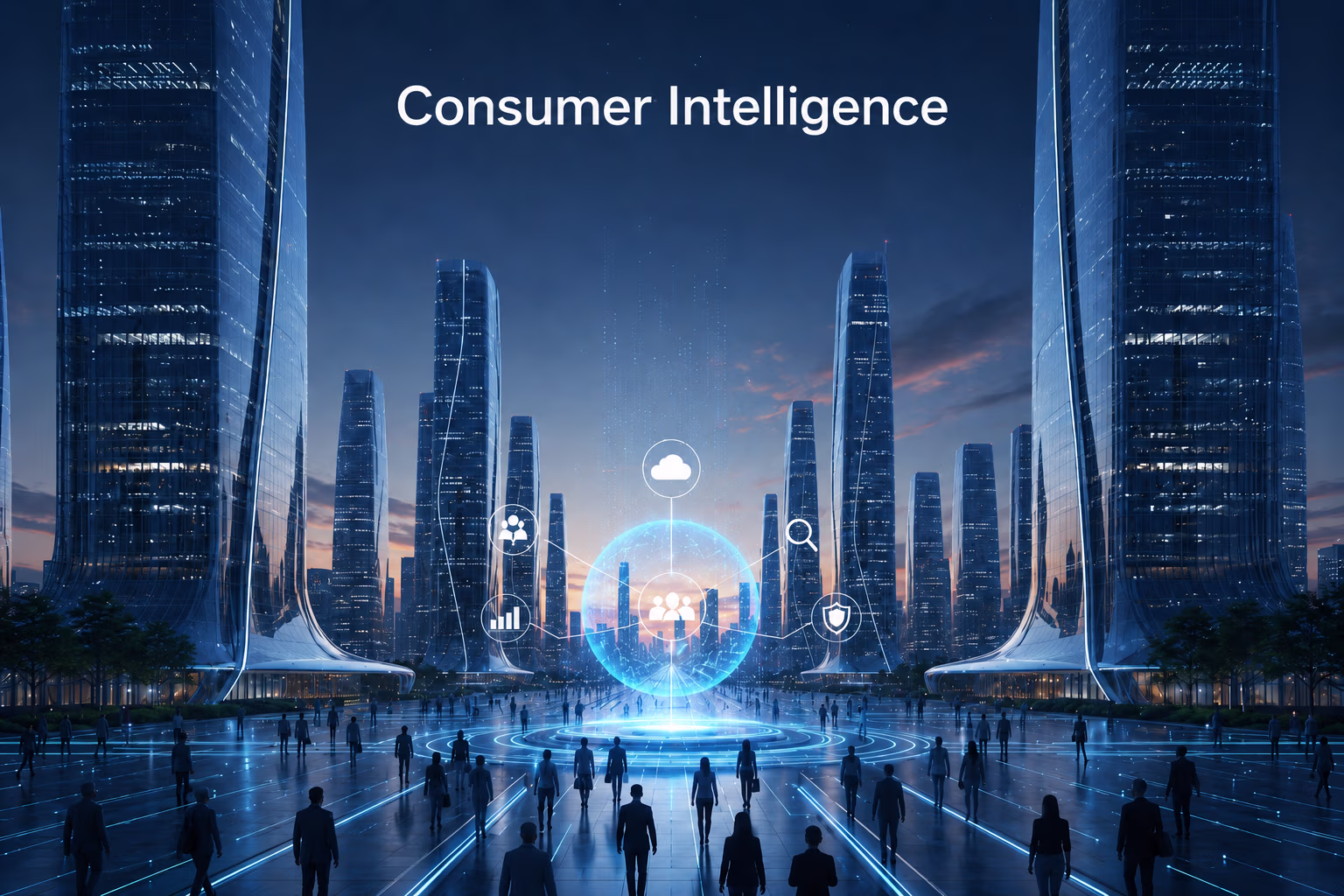 consumer intelligence platforms in UAE - BioBrain Insights