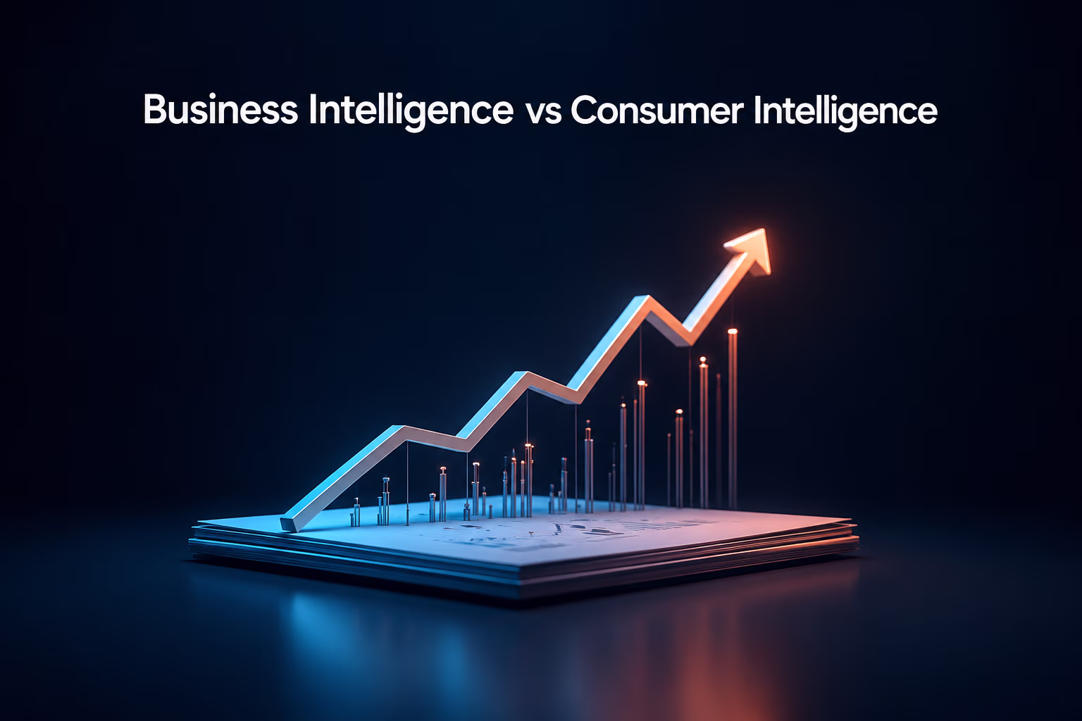 business vs consumer intelligence - BioBrain Insights