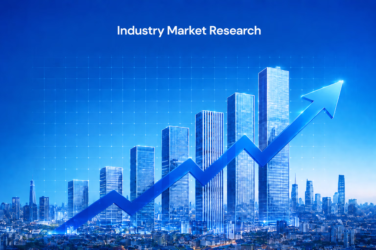 Industry Market Research in GCC: Retail, Healthcare, FMCG, Fintech and Tourism Insights