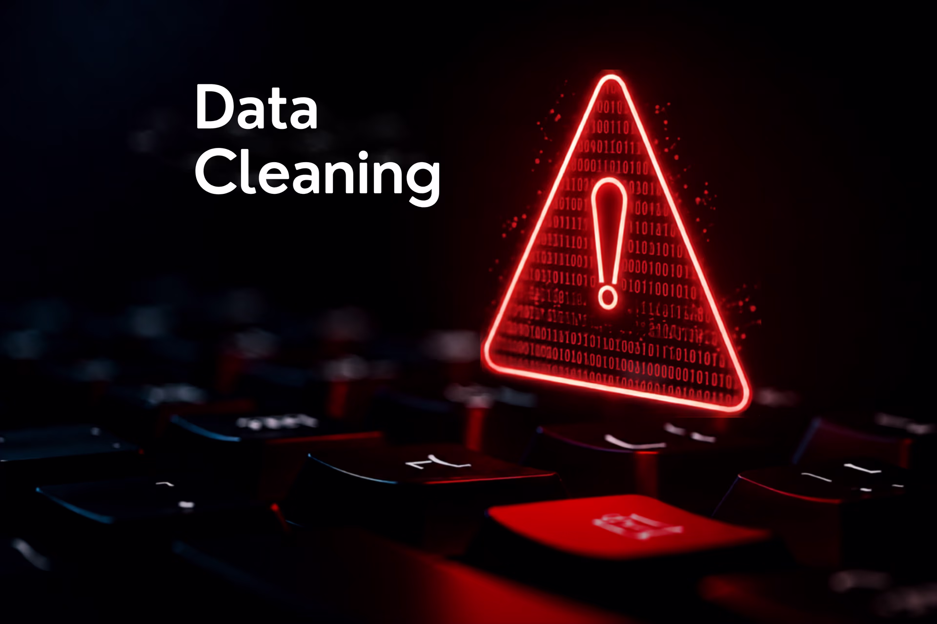 Data Cleaning in Market Research 2026