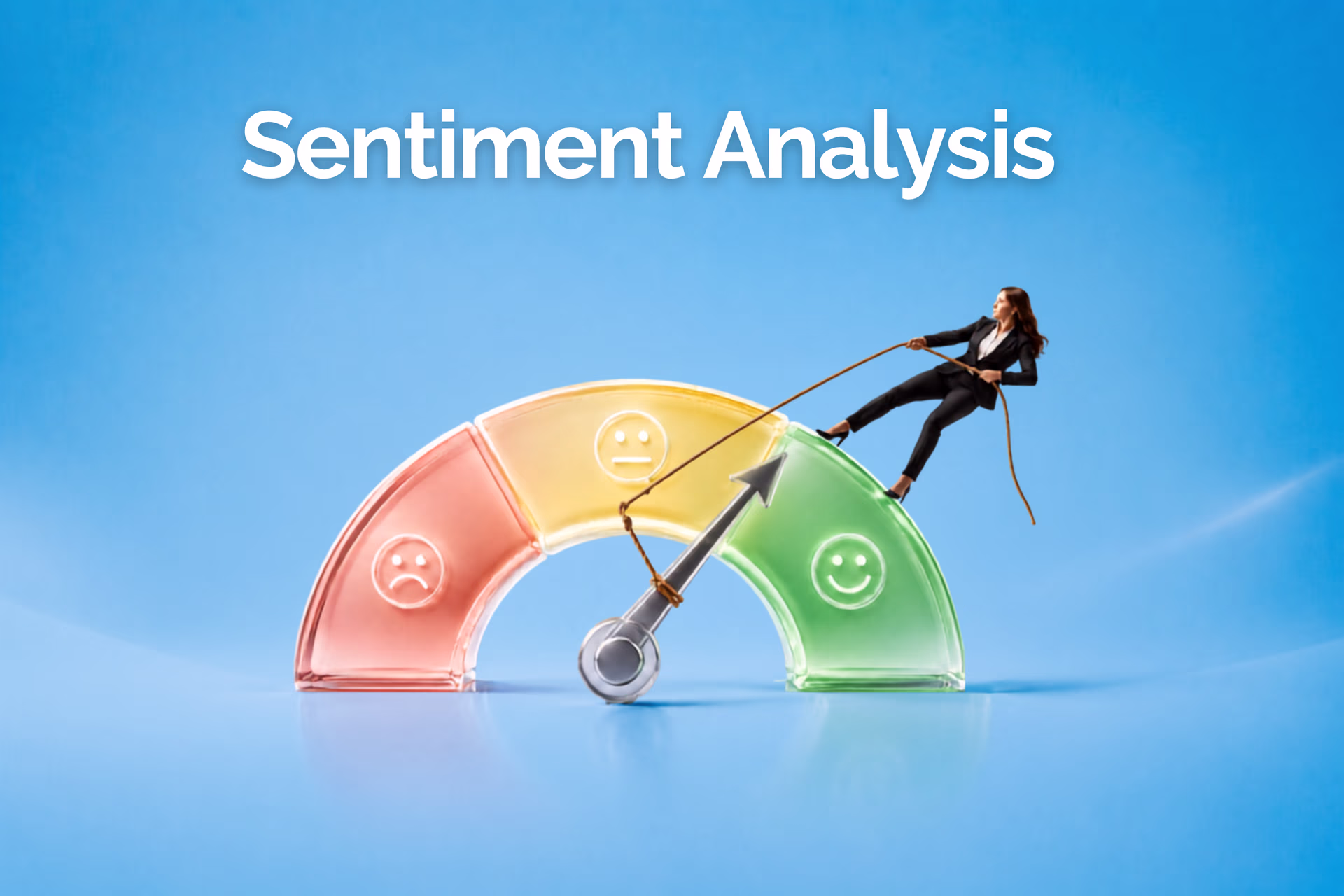 Sentiment Analysis in UAE and GCC - BioBrain