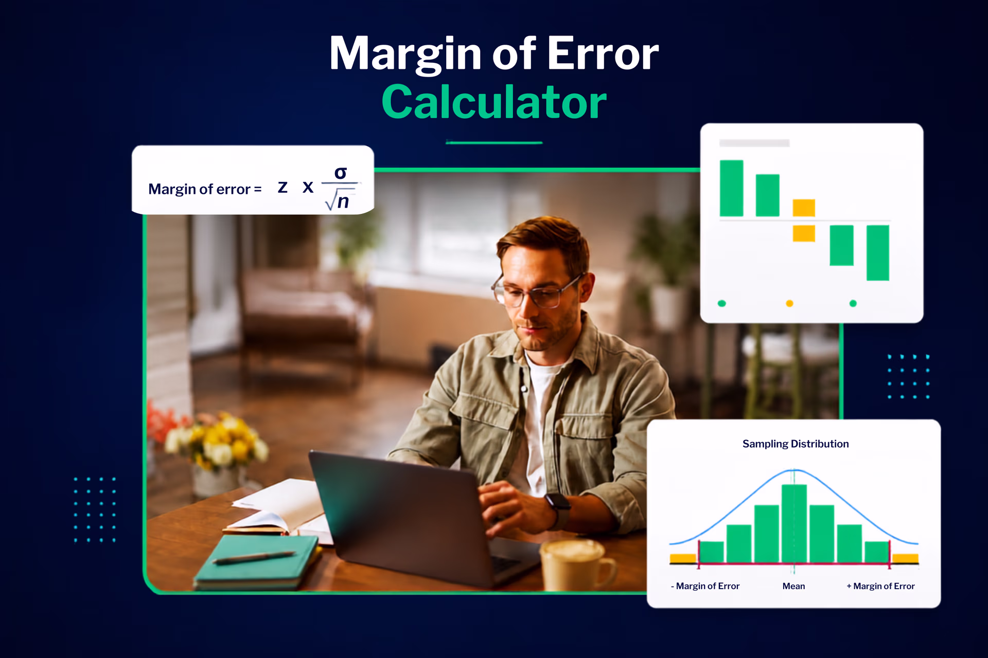 Margin of Error: Formula, Meaning, and How to Calculate MOE - BioBrain Insights