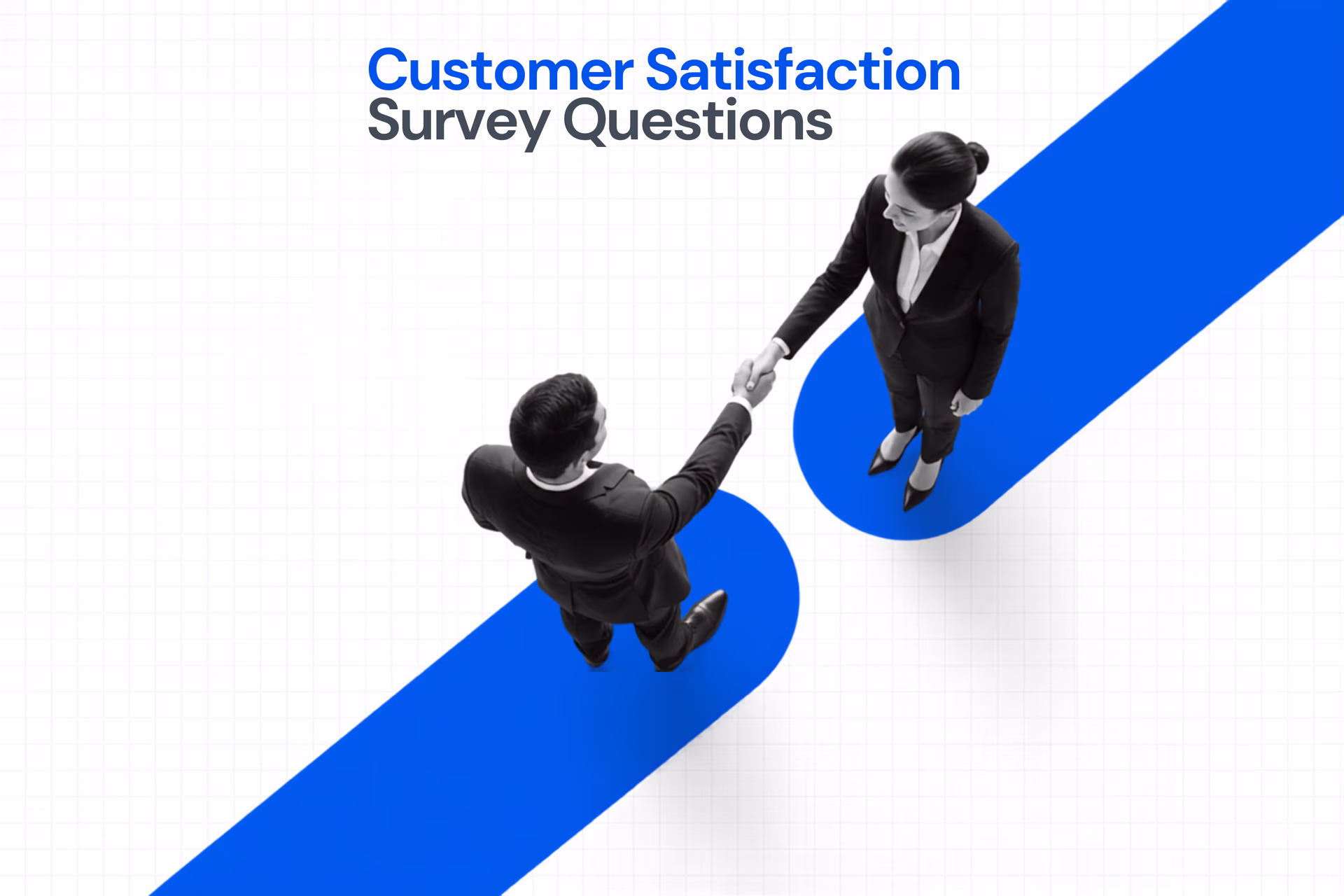50 Customer Satisfaction Survey Questions to Strengthen CSAT - BioBrain Insights