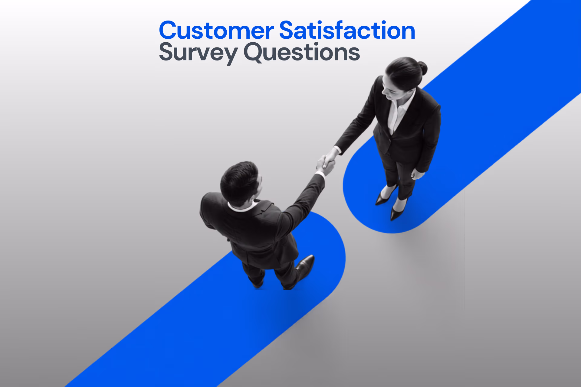 50 Customer Satisfaction Survey Questions to Strengthen CSAT- BioBrain