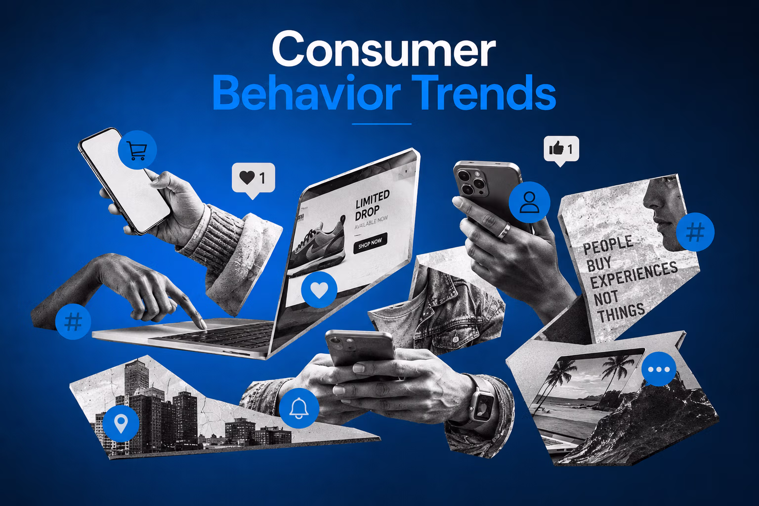 Consumer Behavior Trends in UAE and Saudi Arabia for 2026 - BioBrain Insights
