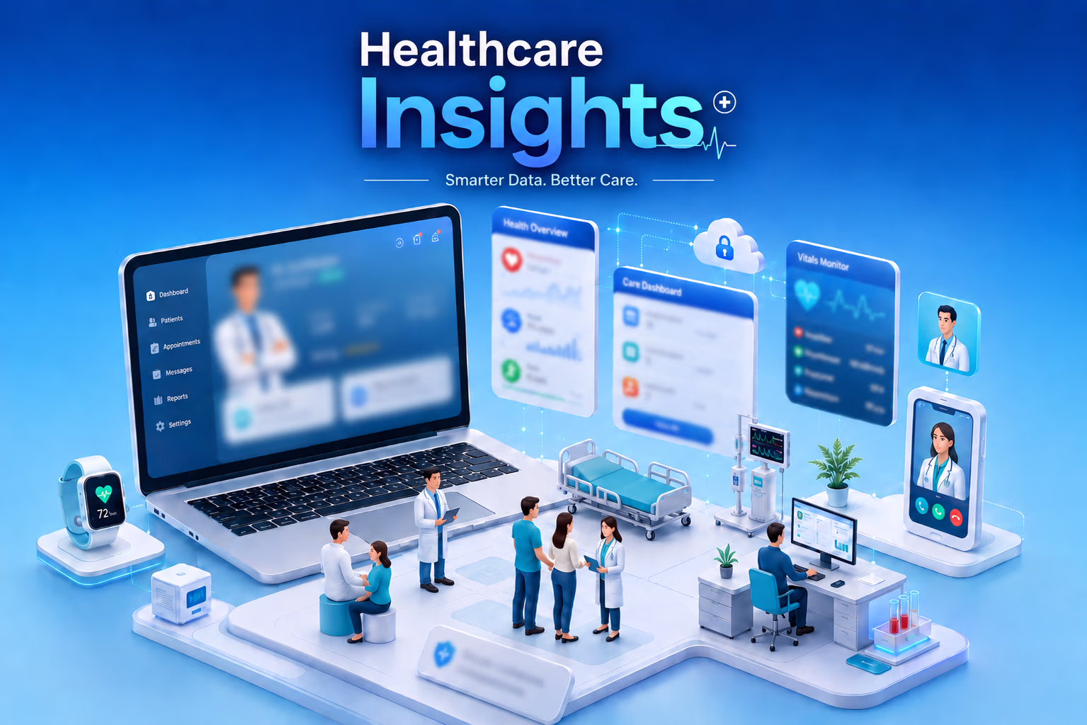 Healthcare Insights in the Middle East