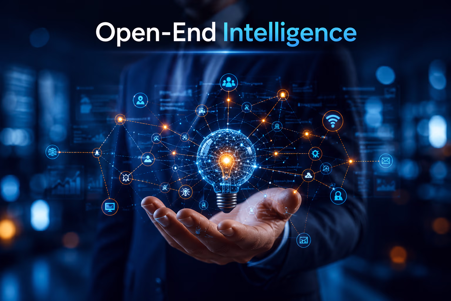Open-End Intelligence for Multilingual GCC Consumers - BioBrain Insights