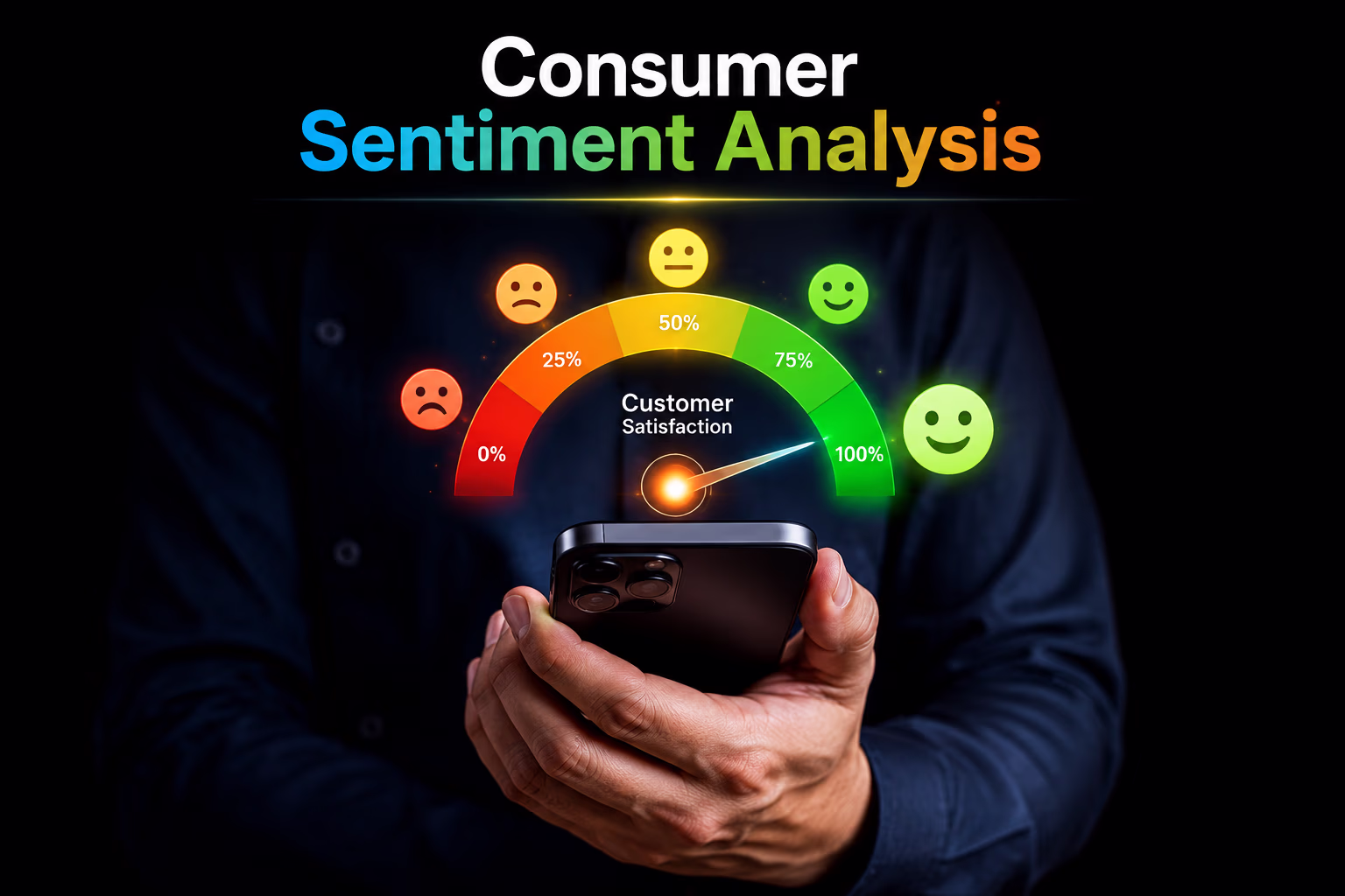 Consumer Sentiment Analysis in GCC: Beyond Traditional Surveys - BioBrain Insights