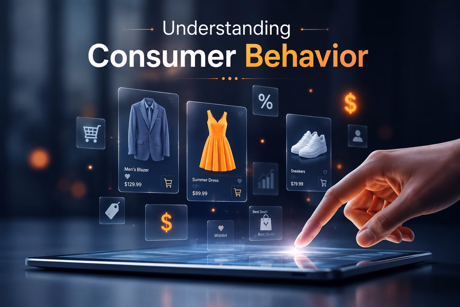Consumer Behavior Research: Meaning, Methods, and Examples