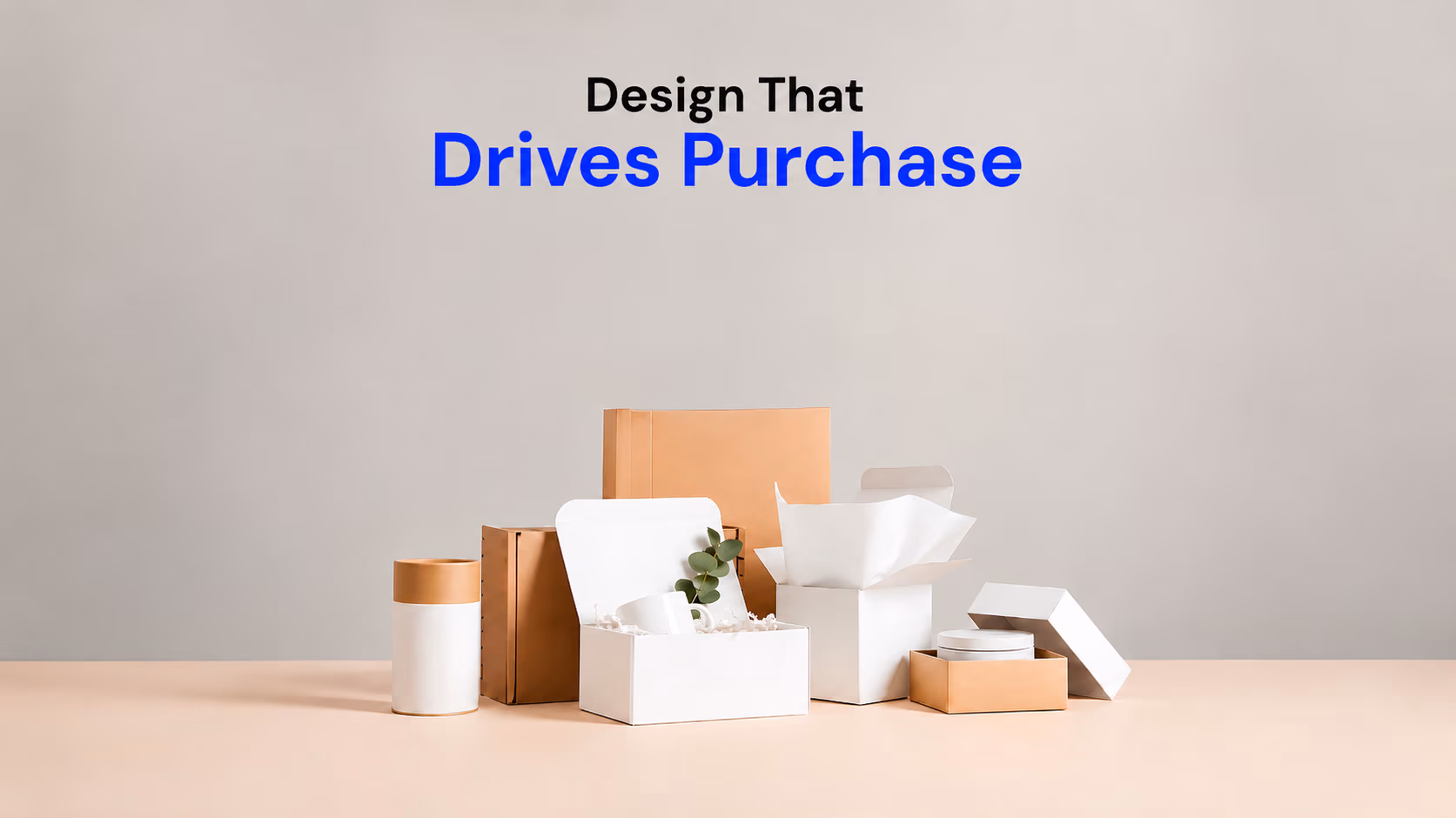Packaging research, meaning, methods and examples, BioBrain Insights