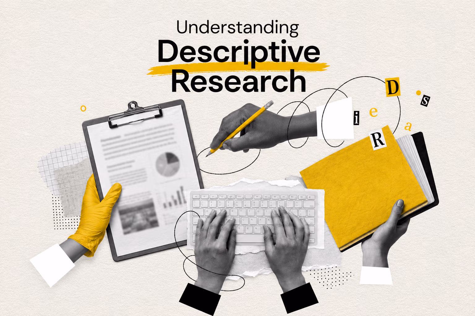 Descriptive Research: Meaning, Methods, and Examples