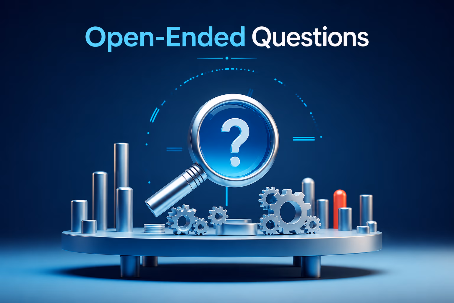 Open-Ended Questions in Surveys: From Responses to Measurable Insight - BioBrain Insights