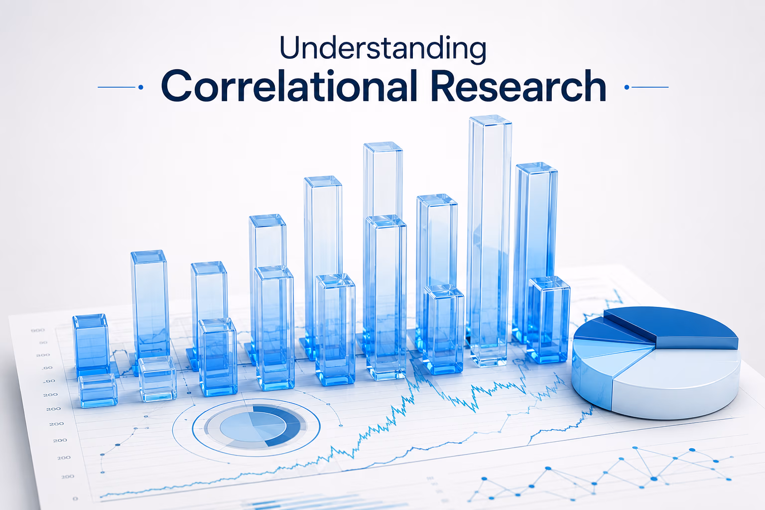 What Is Correlational Research? A Complete Guide With Examples - BioBrain Insights