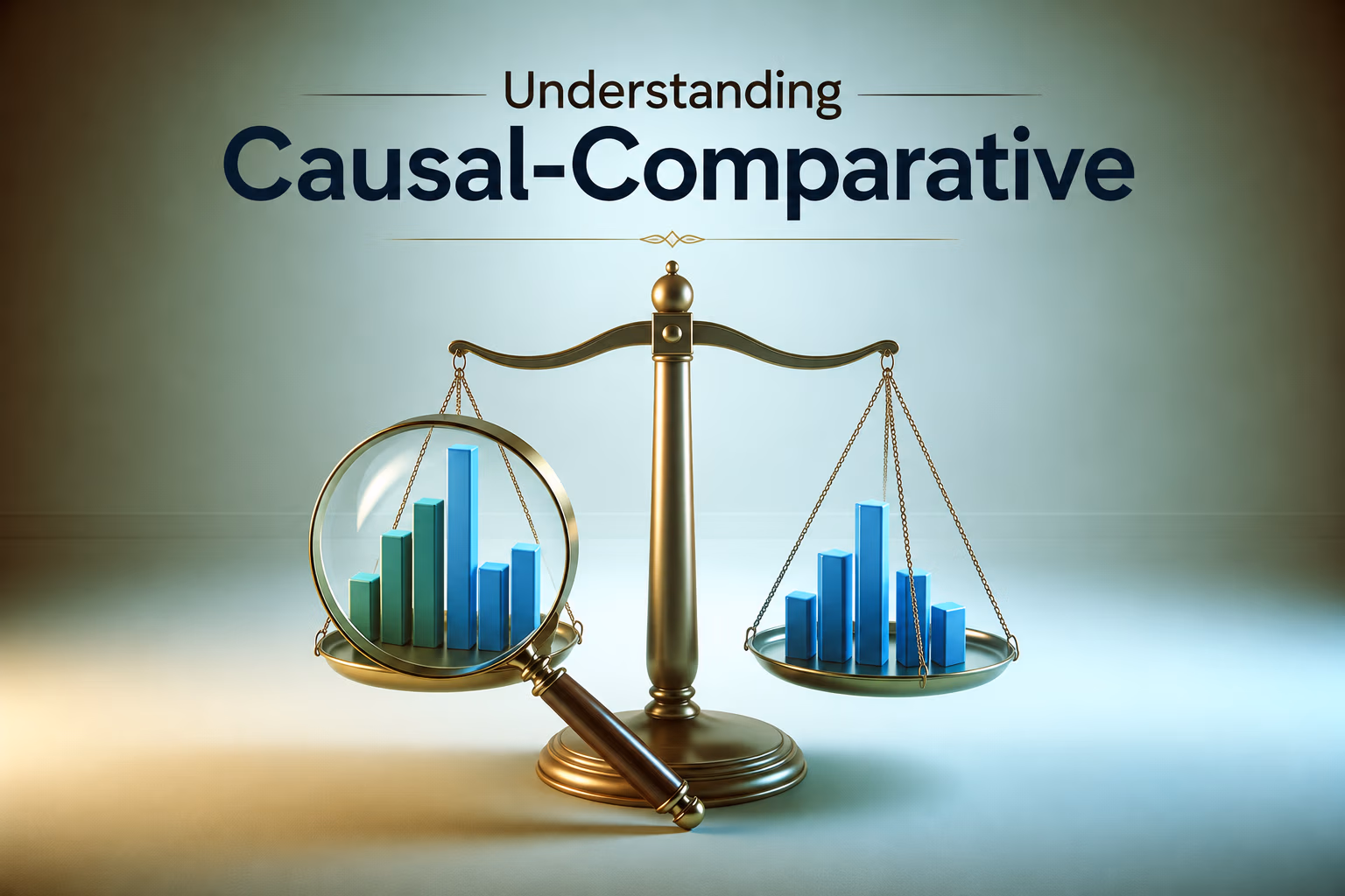 Causal-Comparative Research Design: Definition, Uses, and Examples