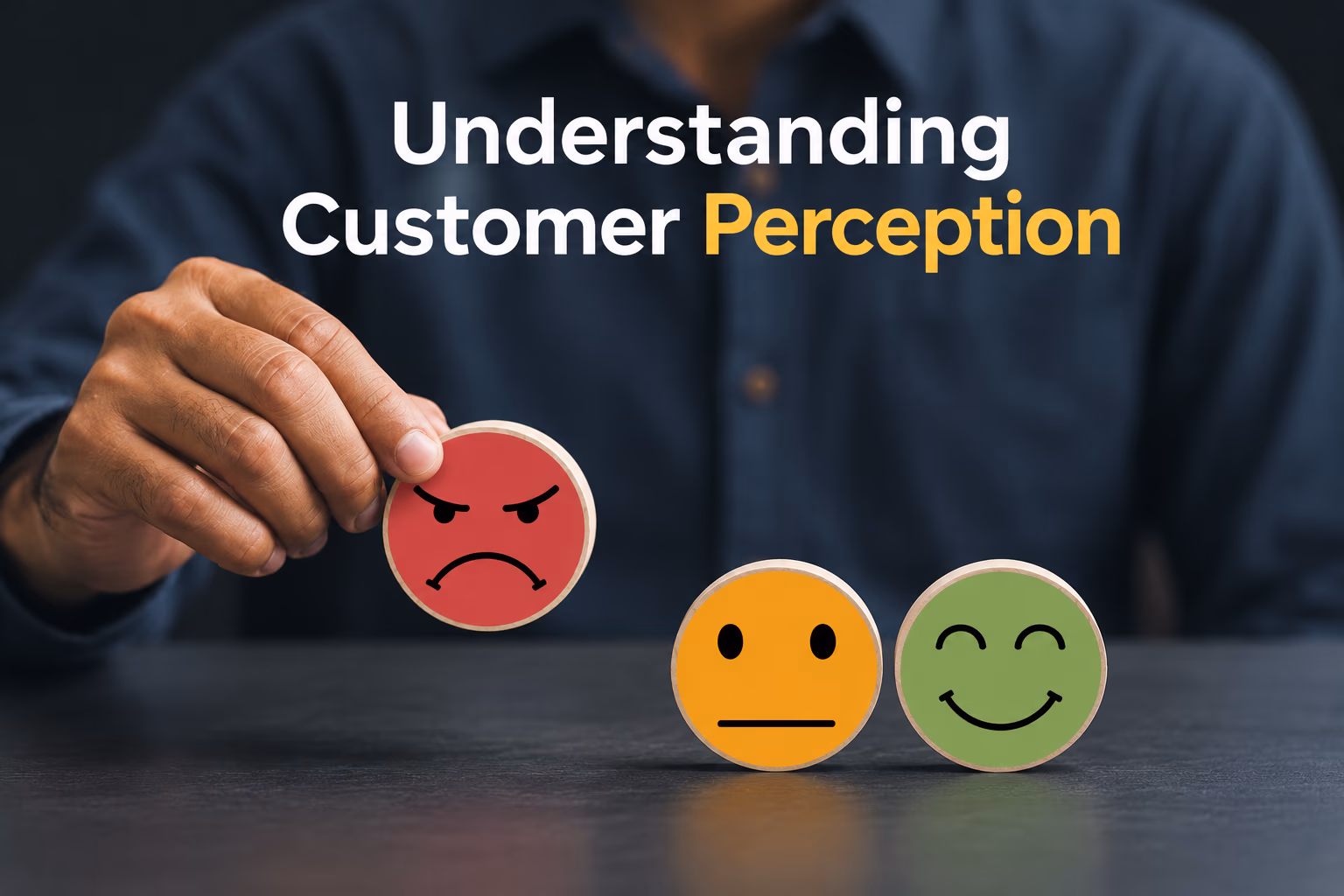 What Is Customer Perception? Meaning, Types, Examples & Importance