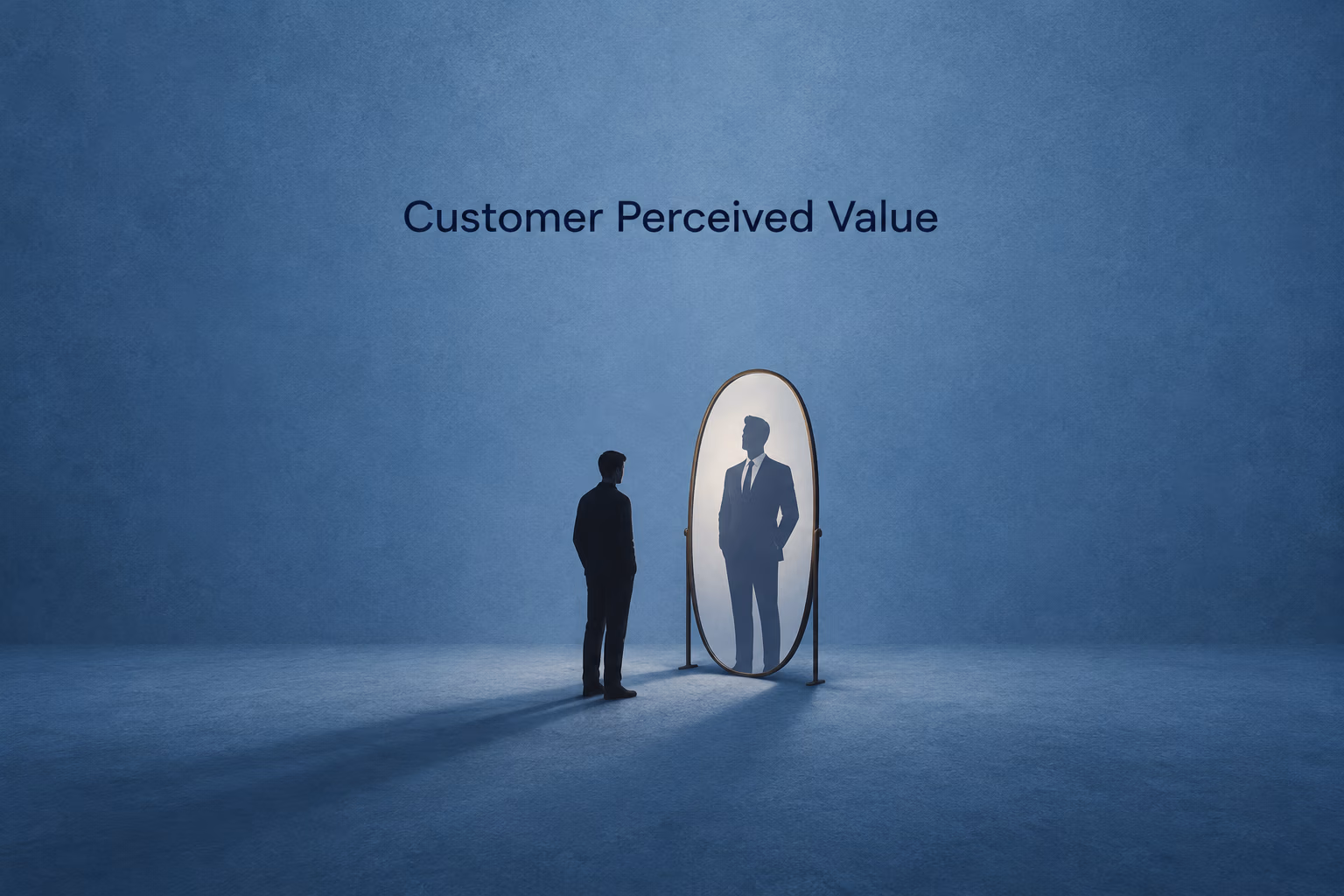 Customer Perceived Value: Definition, Measurement & Examples