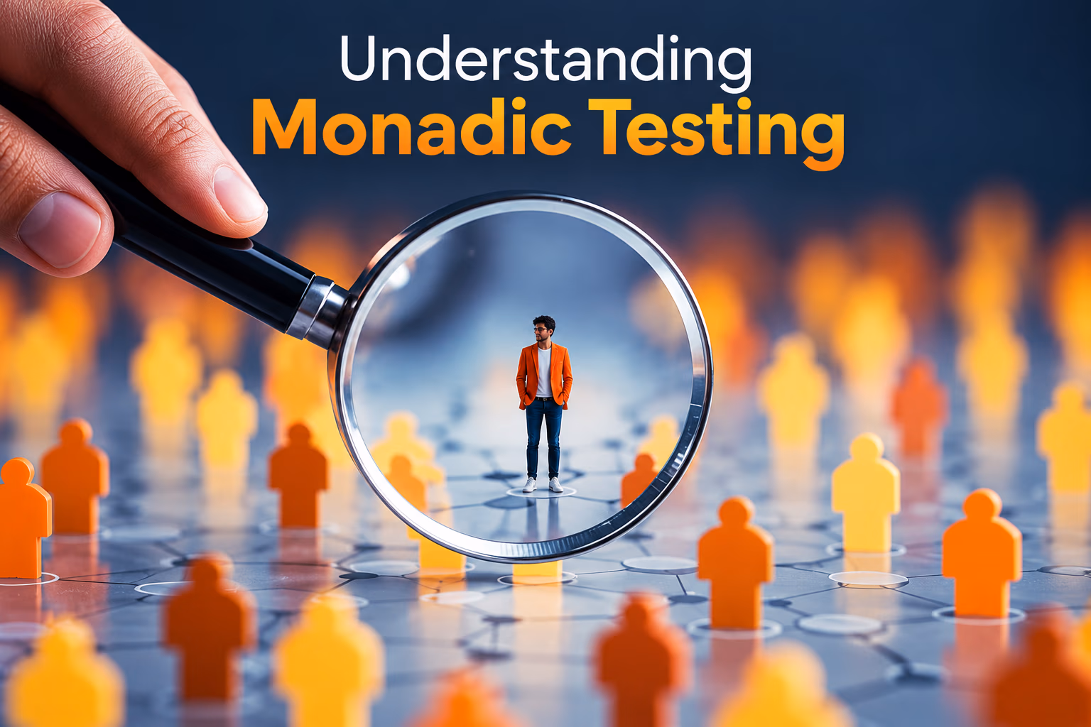 Monadic Testing: Definition, Methods, Examples & Benefits