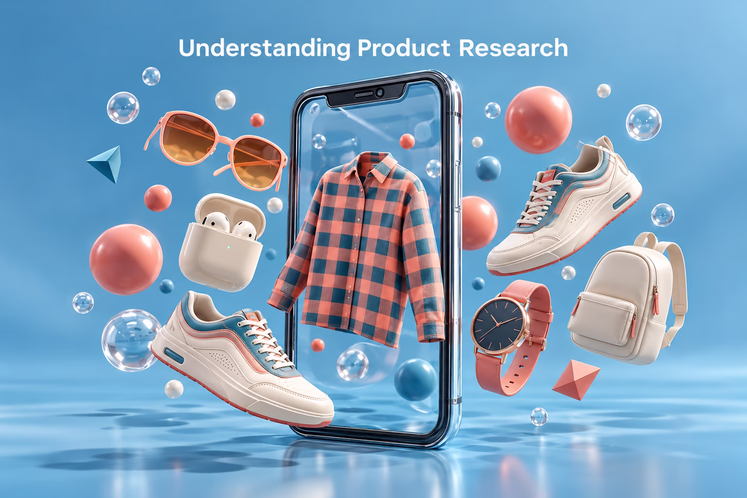 Product Research: Methods, Benefits & Best Practices