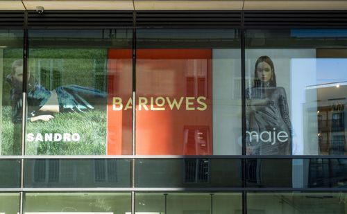 Barlowes