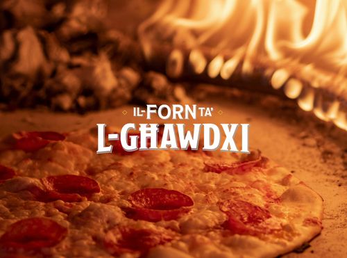 Il-Forn ta' l-Għawdxi