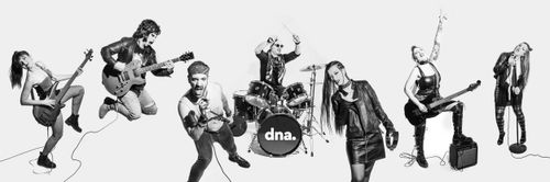 Branding like rockstars since the 90s