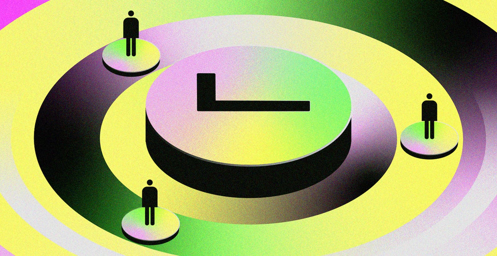 How Agile Teams Solve Real-Life Planning Problems